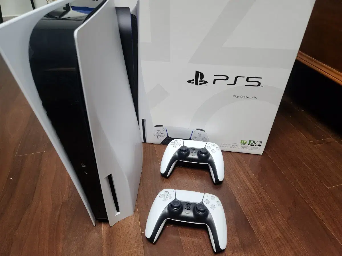 ps5 플스5 디스크버전